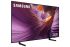 Телевізор 65" Samsung OLED 4K 100Hz Smart Tizen Black