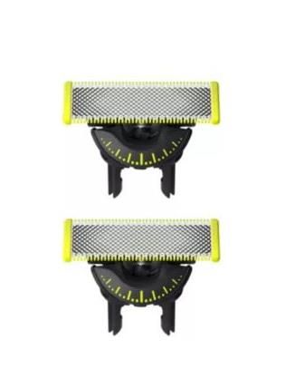 Змінне плаваюче лезо Philips OneBlade QP420/50