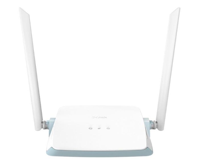 Маршрутизатор D-Link R03 N300, 4xFE LAN, 1xFE WAN