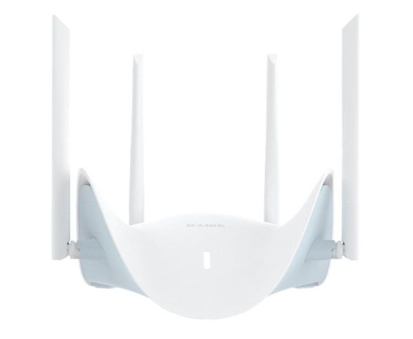 Маршрутизатор D-Link R36 BE3600 3x2.5GE LAN, 1x2.5GE Smart
