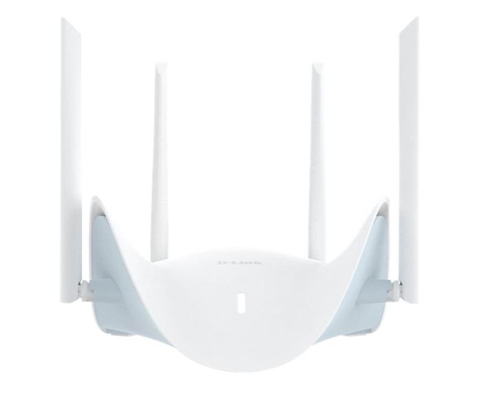 Маршрутизатор D-Link R36 BE3600 3x2.5GE LAN, 1x2.5GE Smart