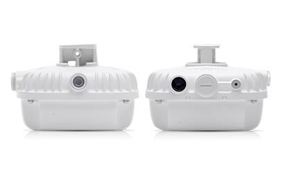 Точка доступу HPE Aruba AP-565, DR 2x2:2, Wi-Fi 6, IOA, Outdoor, LT Warranty