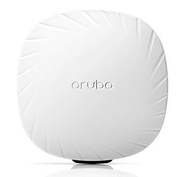 Точка доступу HPE Aruba AP-503, DR 2x2:2, Wi-Fi 6, IA, Unified Campus, LT Warranty