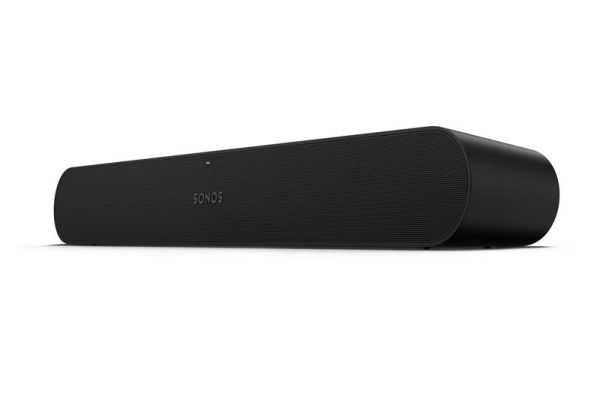 Саундбар Sonos Ray, Black