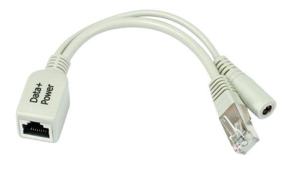 PoE-інжектор MikroTik RBPOE