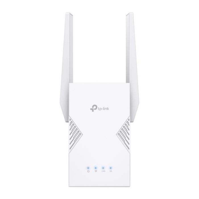 Розширювач покриття WiFi TP-LINK RE225BE BE3600, 1хGE, MESH