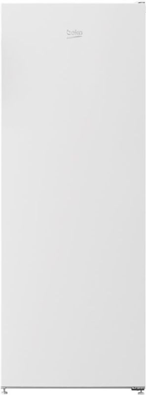 Морозильна камера Beko, 146x54x57, 168л, 1дв., E, NF, білий