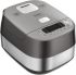 Мультиварка Tefal Expert Cook Induction, 1200Вт, чаша-5л, електронне керув., пластик, сірий