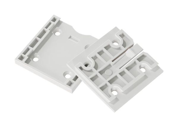 Набір для монтажу у стійку MikroTik RMK-2x10/19