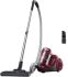 Пилосос Rowenta контейнерний Compact Power Cyclonic, 750Вт, конт пил -1.2л, НЕРА, червоний