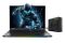 Ноутбук Dream Machines RX5080-16 16WQXGA, Intel U9-275HX, 32GB, F2TB, NVD5080-16, DOS, чорний
