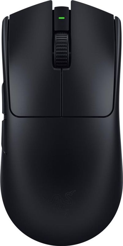Миша Razer Viper V3 Pro SE Gen-2, USB-A/WL, чорний