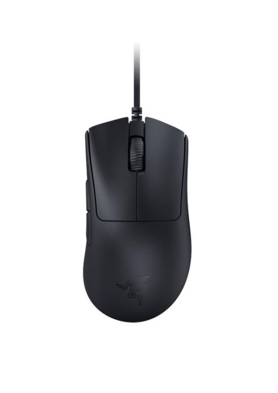 Миша Razer DeathAdder V3, USB-A, чорний