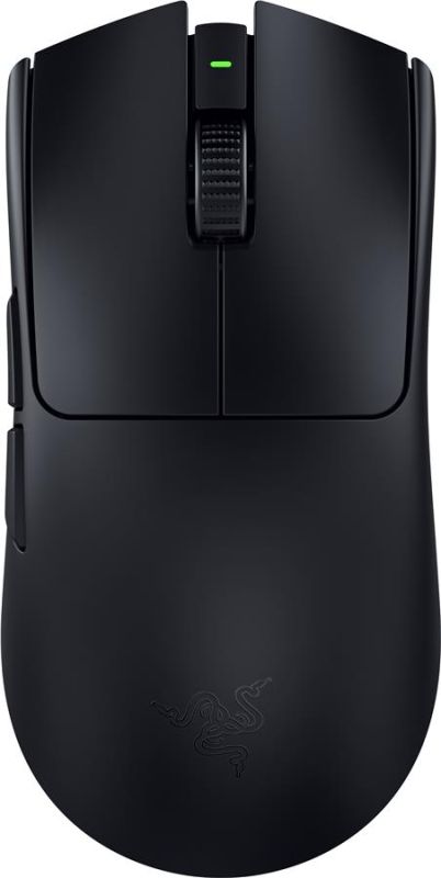 Миша Razer Viper V3 Pro, USB-A/WL, чорний
