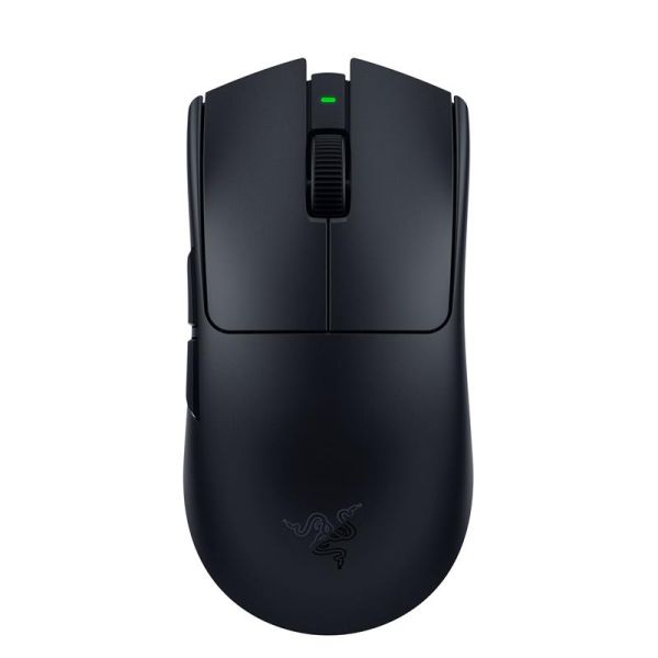 Миша Razer Viper V4 Pro Gen-3, USB-A/WL, чорний
