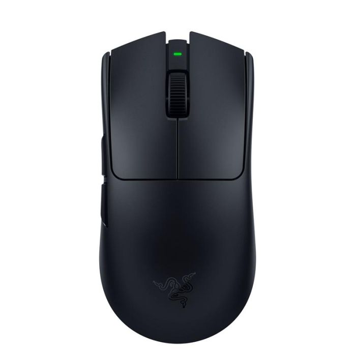 Миша Razer Viper V4 Pro Gen-3, USB-A/WL, чорний