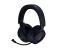 Гарнітура ігрова Razer Kraken V4 Pro, mini-jack/USB-A/BT/WL, RGB, чорний
