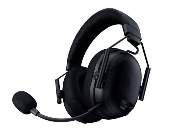 Гарнітура Razer BlackShark V3 Pro, WL, чорний