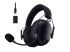 Гарнітура Razer BlackShark V3 Gen-2, USB-A/WL/BT, чорний