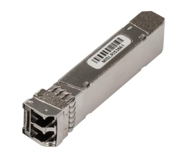 Трансивер MikroTik S-C57DLC40D SFP, CWDM, 1.25G, 40км, 1570нм, LC