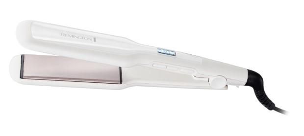 Випрямляч Remington Pro-Ceramic Extra, темп.режимів-9, 150-230С, чохол, кераміка, білий