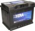 Акумулятор Era 12В 60А·год 540A R+ (S56017)