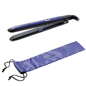 Випрямляч Remington Pro Ion, 150-230С, кераміка, турмалін , чорний