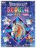 Набір для творчості Sequin Art Stardust Кінь 25*25см