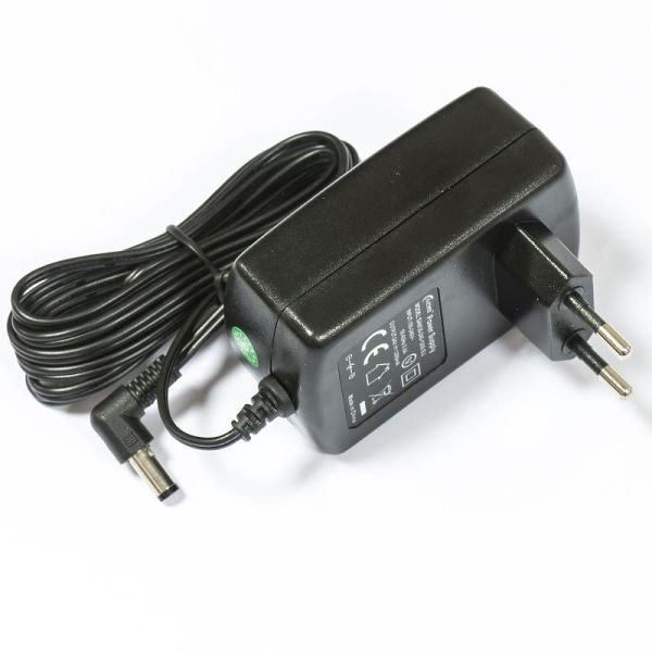 Блок живлення MikroTik SAW30-240-1200GR2A 24V 1.2A, кутовий