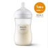 Пляшка для годування Avent Natural 260мл, Природний потік