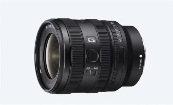 Об'єктив Sony FE 16-25mm F/2.8 G