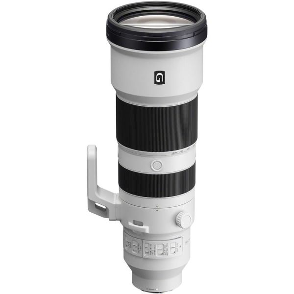 Об'єктив Sony 400-800mm, f/6.3-8.0 G для NEX FF