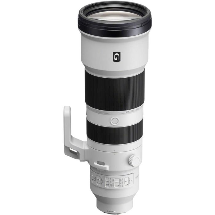 Об'єктив Sony 400-800mm, f/6.3-8.0 G для NEX FF