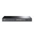 Комутатор TP-LINK TL-SG2218 16x1GE, 2xSFP, WebSmart