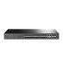 Комутатор TP-LINK SG3428XF 24xSFP, 4xSFP+, Керований L2