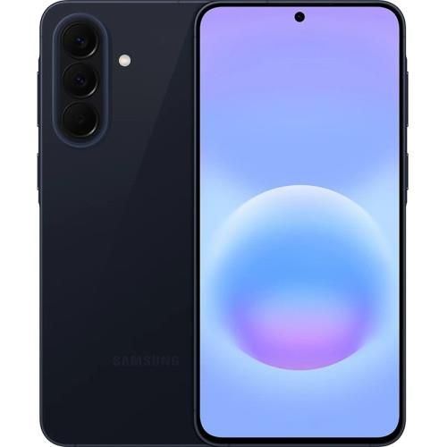 Смартфон Samsung Galaxy A57 5G (A576) 6.7" 12/512ГБ, 2SIM, 5000мА•год, синій темний