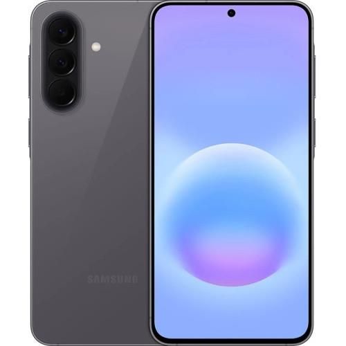 Смартфон Samsung Galaxy A57 5G (A576) 6.7" 12/512ГБ, 2SIM, 5000мА•год, сірий