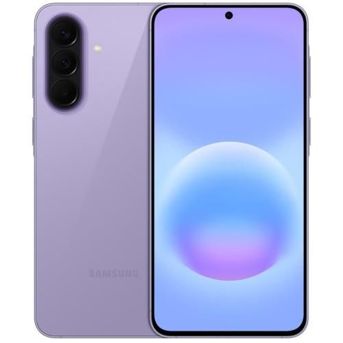 Смартфон Samsung Galaxy A57 5G (A576) 6.7" 8/128ГБ, 2SIM, 5000мА•год, фіолетовий