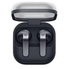 Бездротові навушники Samsung Galaxy Buds 4 (R540), чорний