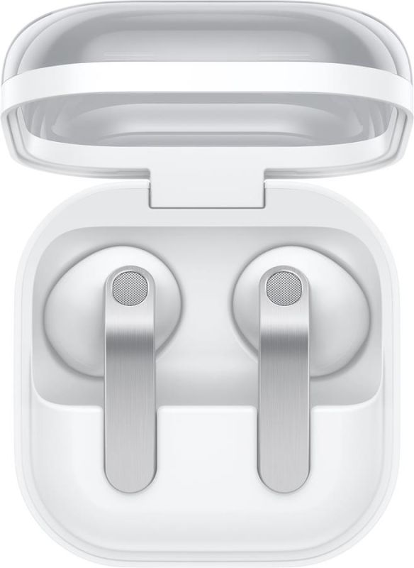Бездротові навушники Samsung Galaxy Buds 4 (R540), білий