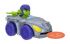 Машинка Spidey Little Vehicle Disc Dashers Зелений Гоблін (Green Goblin)