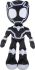 М'яка ігрaшка Spidey Little Plush Чорна Пантера (Black Panther)