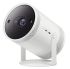 Проєктор портативний Samsung The Freestyle 2nd gen FHD, 230 lm, LED, 1.2, WiFi, BT, Tizen