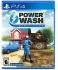 Гра консольна PS4 Power Wash Simulator, BD диск