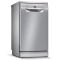 Посудомийна машина Bosch, 9компл., E, 45см, нерж