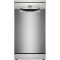 Посудомийна машина Bosch, 9компл., E, 45см, нерж