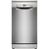 Посудомийна машина Bosch, 9компл., E, 45см, нерж