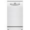 Посудомийна машина Bosch, 9компл., E, 45см, білий