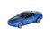 Машинка Same Toy 1:64 Model Car Спорткар синій