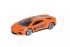 Машинка Same Toy 1:64 Model Car Спорткар помаранчевий